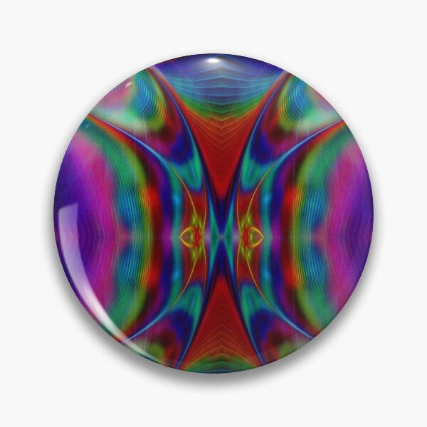 Item preview, Kaleidoscope, fantasy fractal designed and sold by LoneAngel.