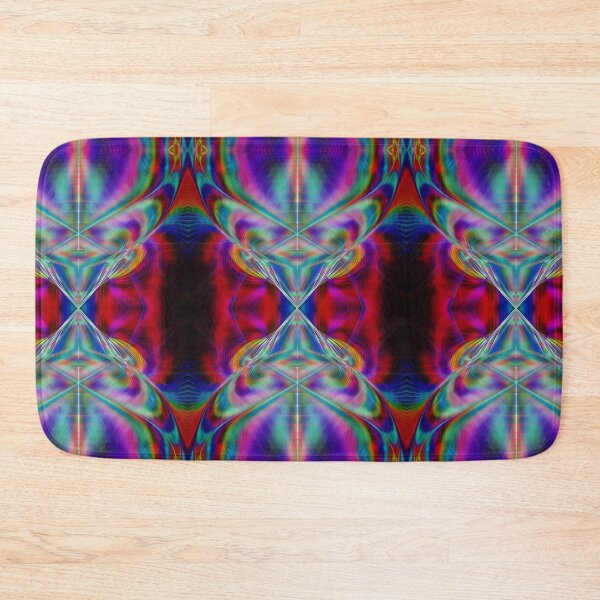 Item preview, Kaleidoscope, fantasy fractal designed and sold by LoneAngel.