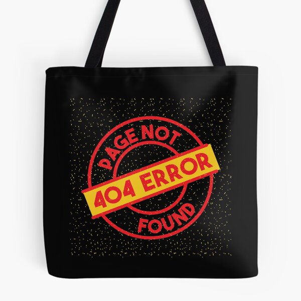 Item preview, 404 error page not found logo designed and sold by Delicarte.