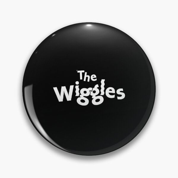 Untitled Pin