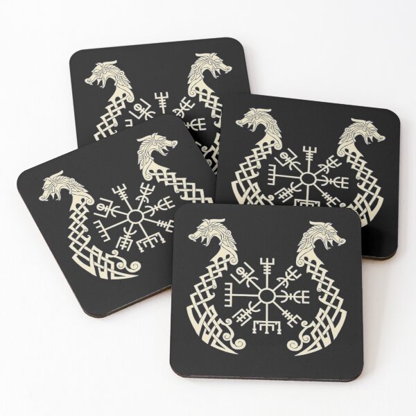 Item preview, Viking Norseman Symbol designed and sold by Lucky-Devil.