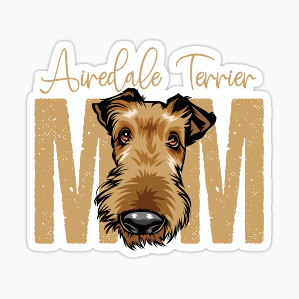 airedale gifts