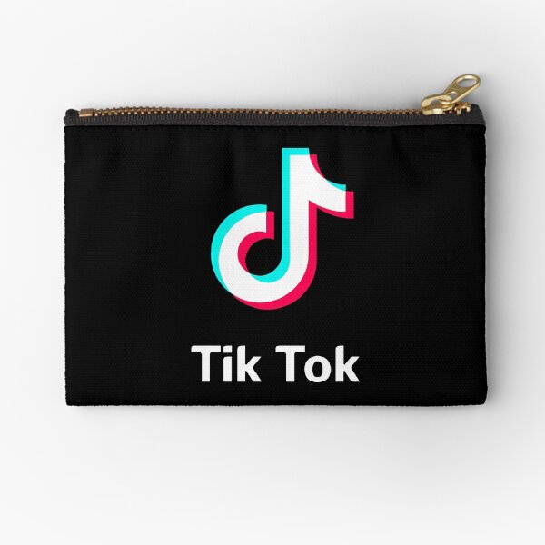 Untitled Zipper Pouch
