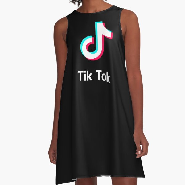 Untitled A-Line Dress