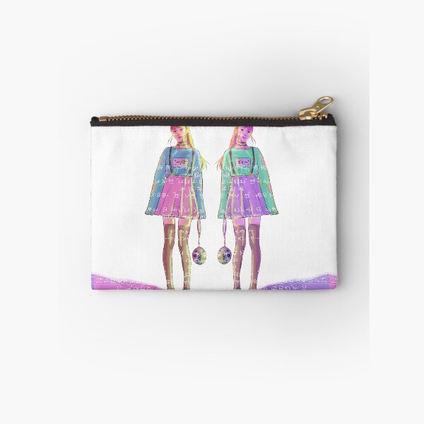 Item preview, Dress in colorfull  designed and sold by Ellina.