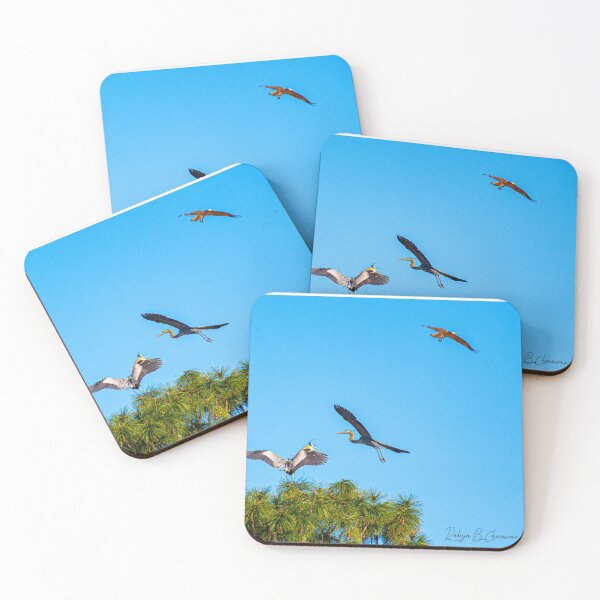 Item preview, heron 40 designed and sold by Just My Nature Photography.