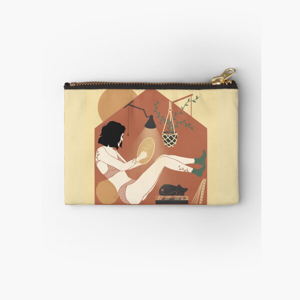 Item preview, Creative confinement designed and sold by Julia Honnet.