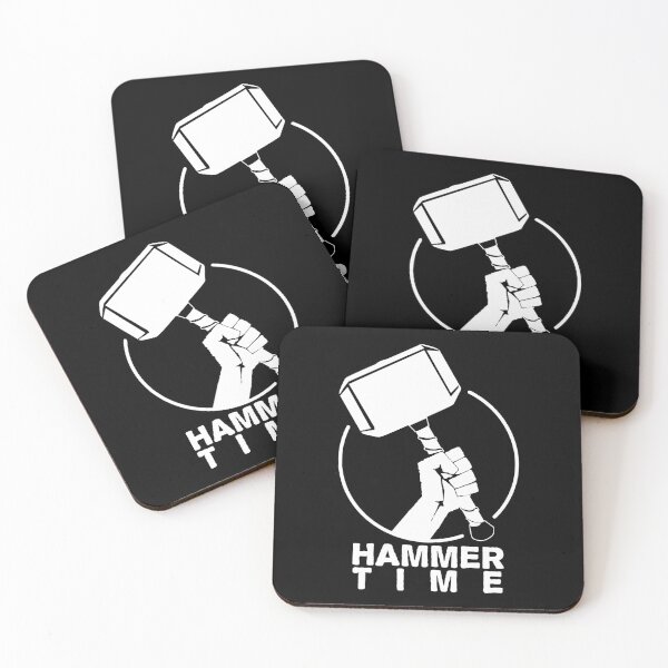 Item preview, Hammer Time designed and sold by TMBTM.