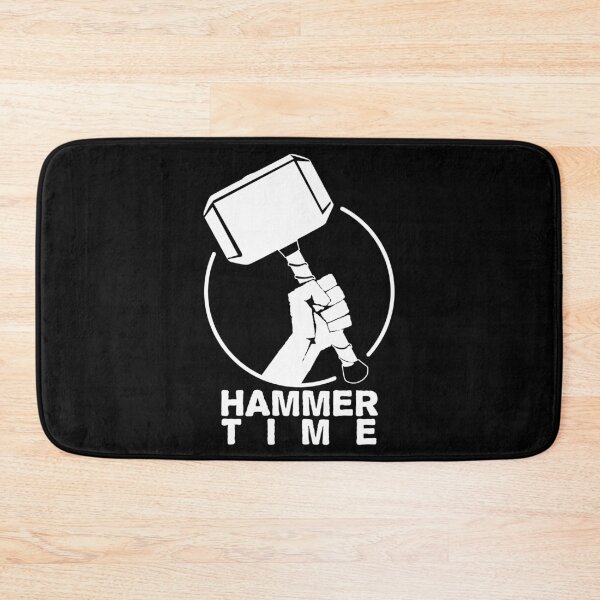 Item preview, Hammer Time designed and sold by TMBTM.