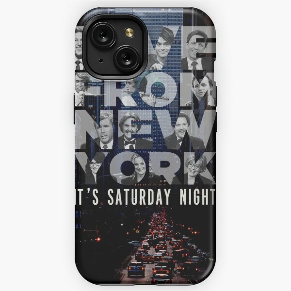 Saturday Night Live iPhone Cases for Sale Redbubble