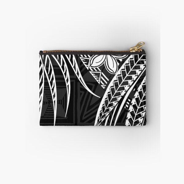 Item preview, Vintage Samoan Tapa Print designed and sold by sunnthreads.