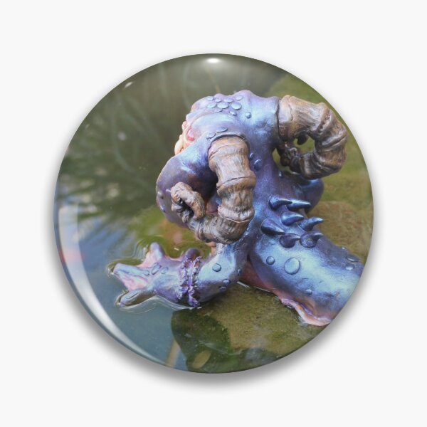 Item preview, Fantasy creature #2 designed and sold by fizzpoplol.