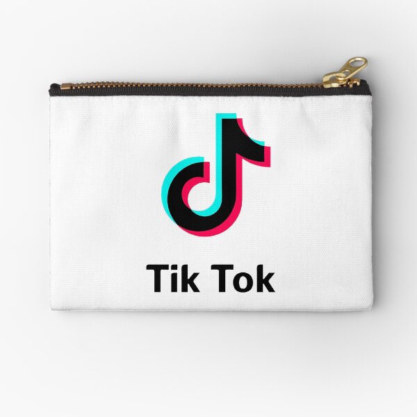 Untitled Zipper Pouch