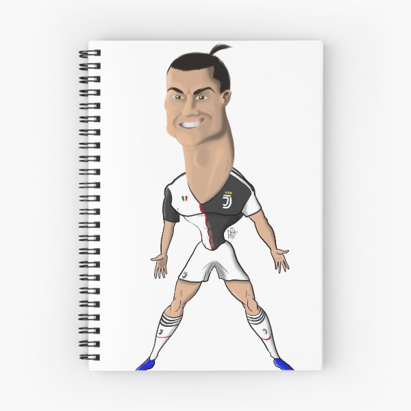 Artikelvorschau, CR7 entworfen und verkauft von Sluzinha.