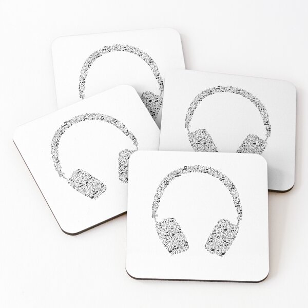 Item preview, Music Is The Key designed and sold by Denise Abé.