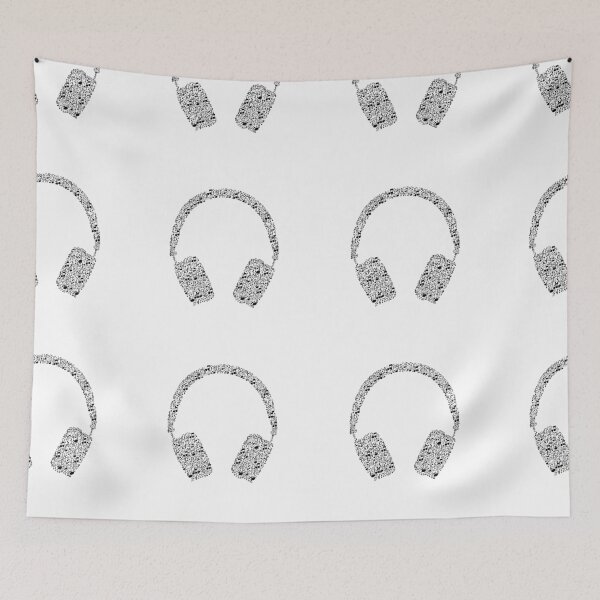 Item preview, Music Is The Key designed and sold by Denise Abé.