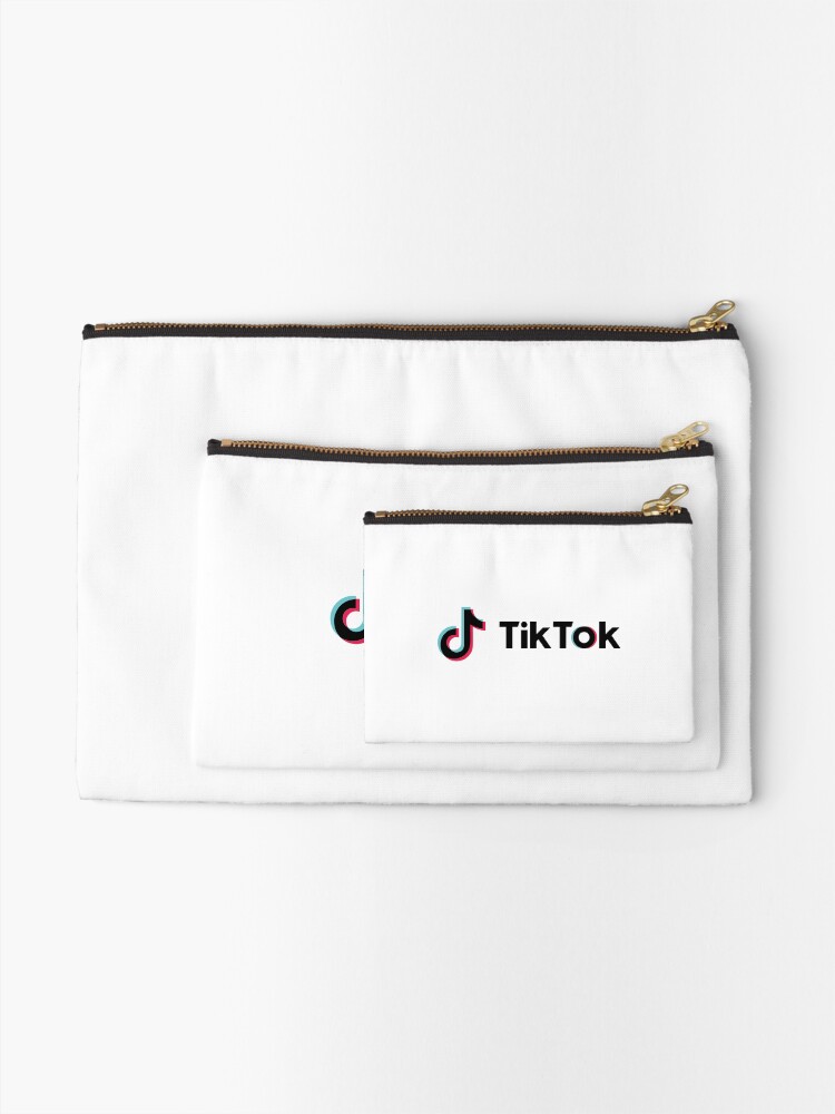 Alternate view of Untitled Zipper Pouch