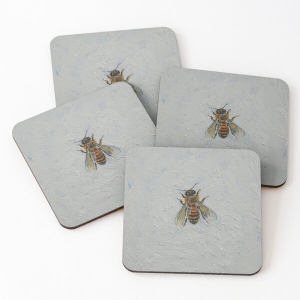 Item preview, Bee designed and sold by Michael Creese.