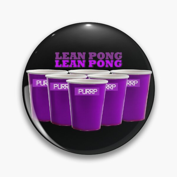 Item preview, Lean pong designed and sold by Smux-7.