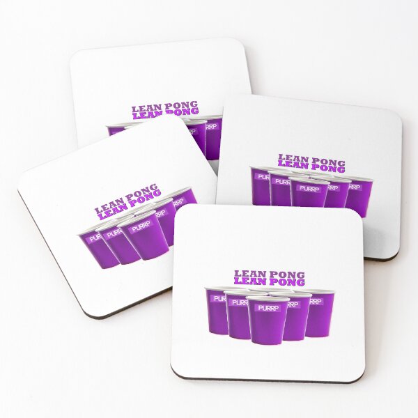 Item preview, Lean pong designed and sold by Smux-7.