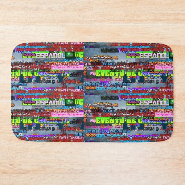 Item preview, LETTERS designed and sold by robbieamsterdam.