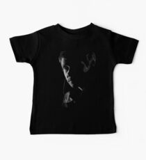 Watson Baby Tee