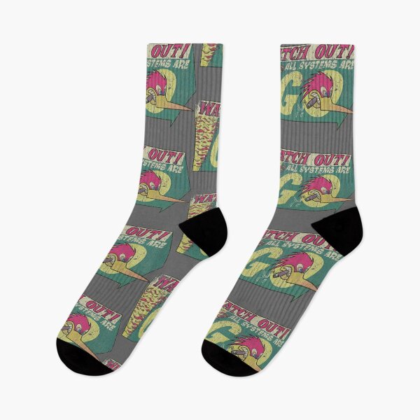 Item preview, All Systems Are Go!  designed and sold by jacobcdietz.