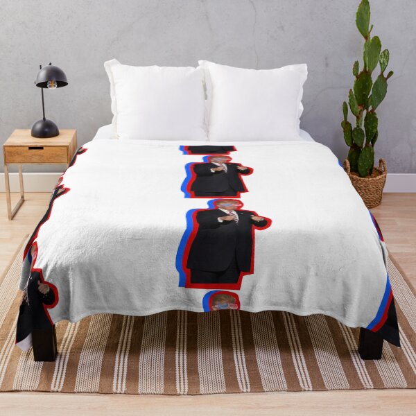 Item preview, TRUMP - USA COLOURS - 4 JULY - UNITED STATES  designed and sold by Tropical Blood.