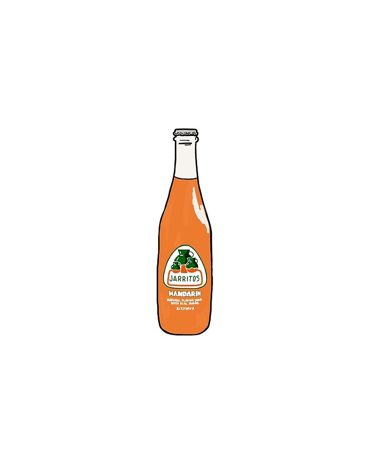 Jarritos love ntour Cap for Sale by Fejilaa