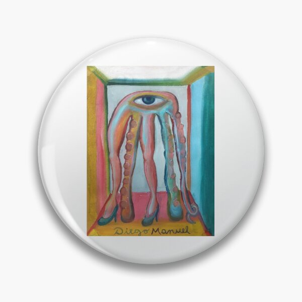 Item preview, Extraterrestrial animal 3 designed and sold by Diego Manuel Rodriguez.