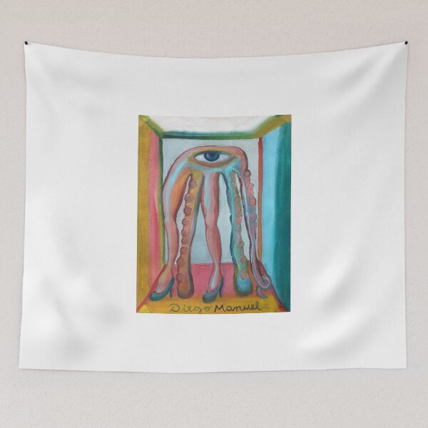 Item preview, Extraterrestrial animal 3 designed and sold by Diego Manuel Rodriguez.