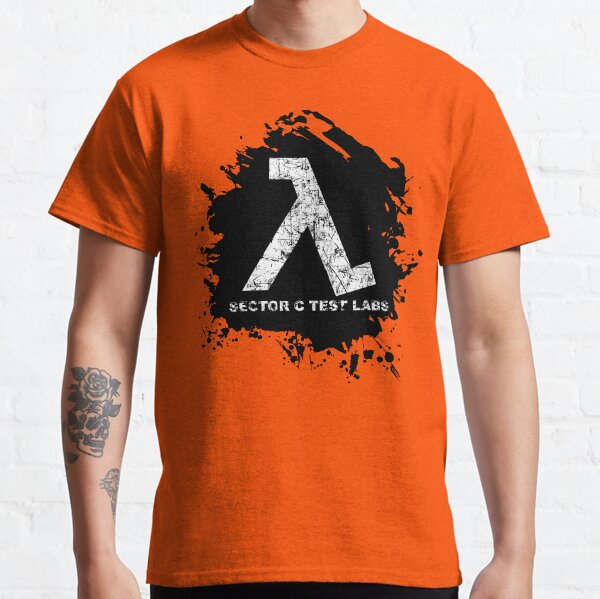 Sector C Classic T-Shirt