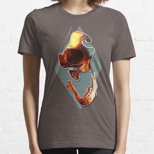 Parts Apart Essential T-Shirt
