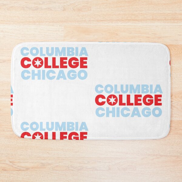 Item preview, Columbia College Chicago Flag Logo designed and sold by hanhorton.