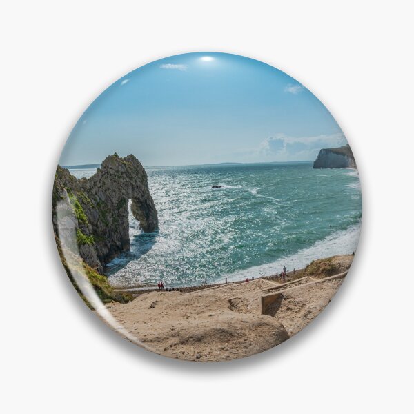 Item preview, Durdle Door designed and sold by Dannyhowe81.