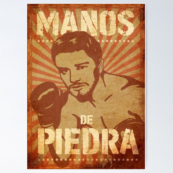 Item preview, Manos de Piedra  designed and sold by Joozu.