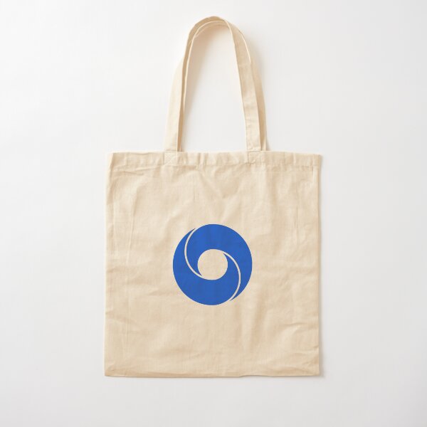DeepMind Cotton Tote Bag