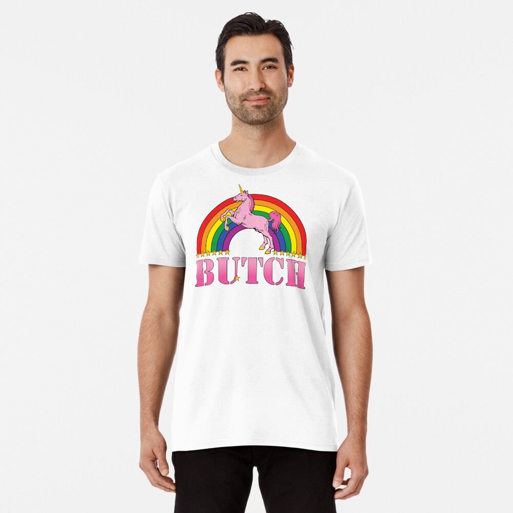 Artikel-Vorschau von Premium T-Shirt, designt und verkauft von BendeBear.