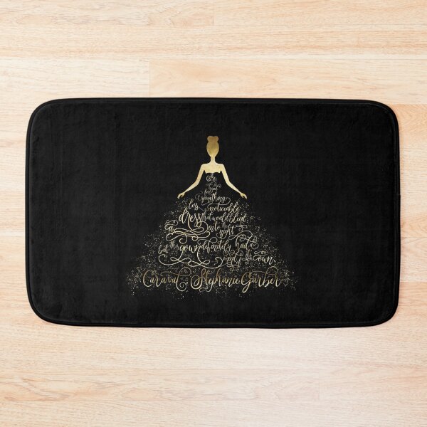 Item preview, She hoped for something less noticeable... - Caraval designed and sold by literarylifeco.