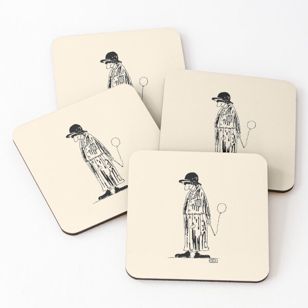 Item preview, Spike Milligan’s Puckoon designed and sold by The-Keepers.