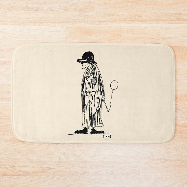 Item preview, Spike Milligan’s Puckoon designed and sold by The-Keepers.
