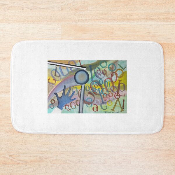 Item preview, Gooooal! designed and sold by Diego Manuel Rodriguez.