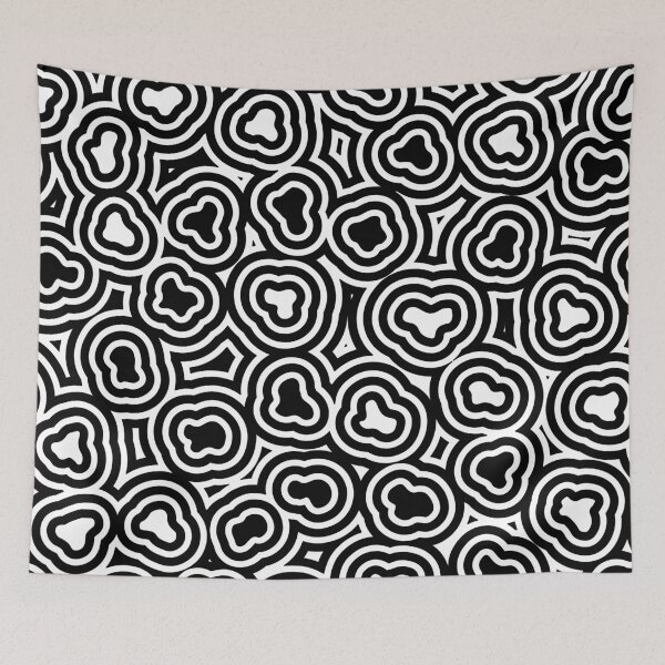 Item preview, Splotchy by Shiri Mor designed and sold by Shiri Mor Arts.