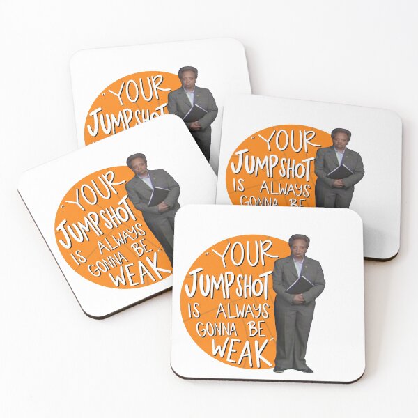 Item preview, Lori Lightfoot - Your Jumpshot designed and sold by embaerrawr.