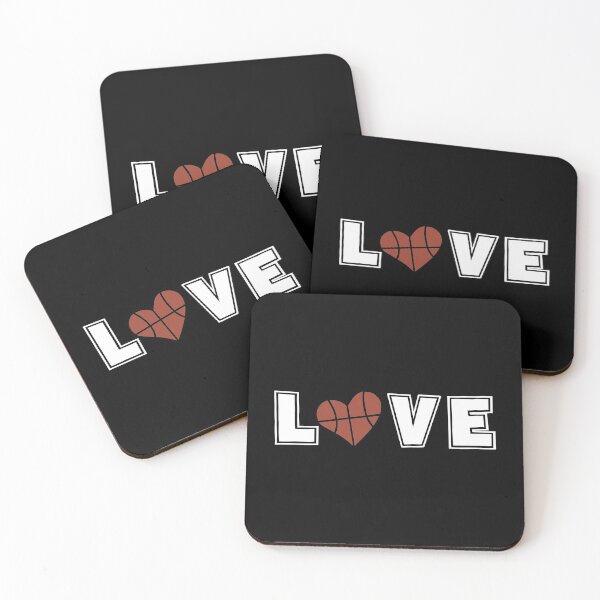 Item preview, Basketball Love, Basketball Players designed and sold by Soul-Inspirer.