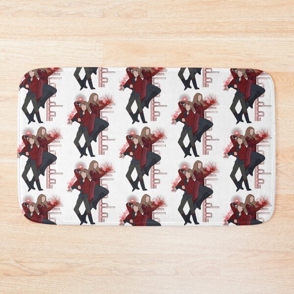 Item preview, Wanda Maximoff designed and sold by Rue bans.