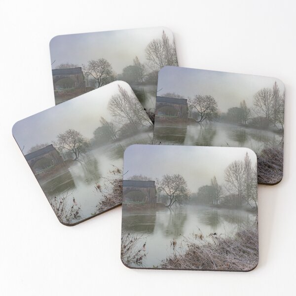 Item preview, A frosty River Stour designed and sold by Dannyhowe81.