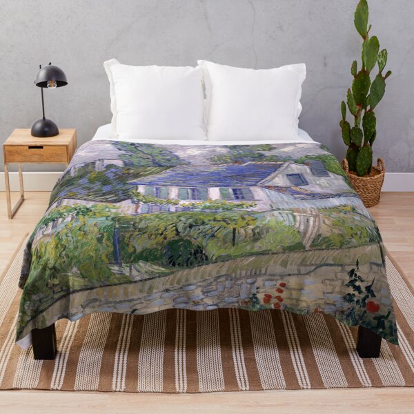 Item preview, Vincent Van Gogh Art designed and sold by Pavel Polyansky.