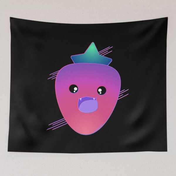 Item preview, Strawberry :)  designed and sold by justchui.