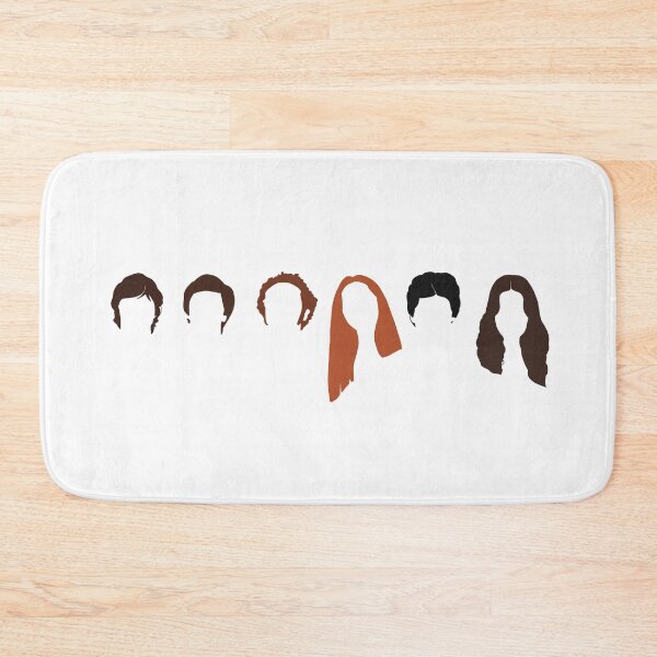 Item preview, That 70’s Show Hair designed and sold by Stephanie Vanden Hoek.